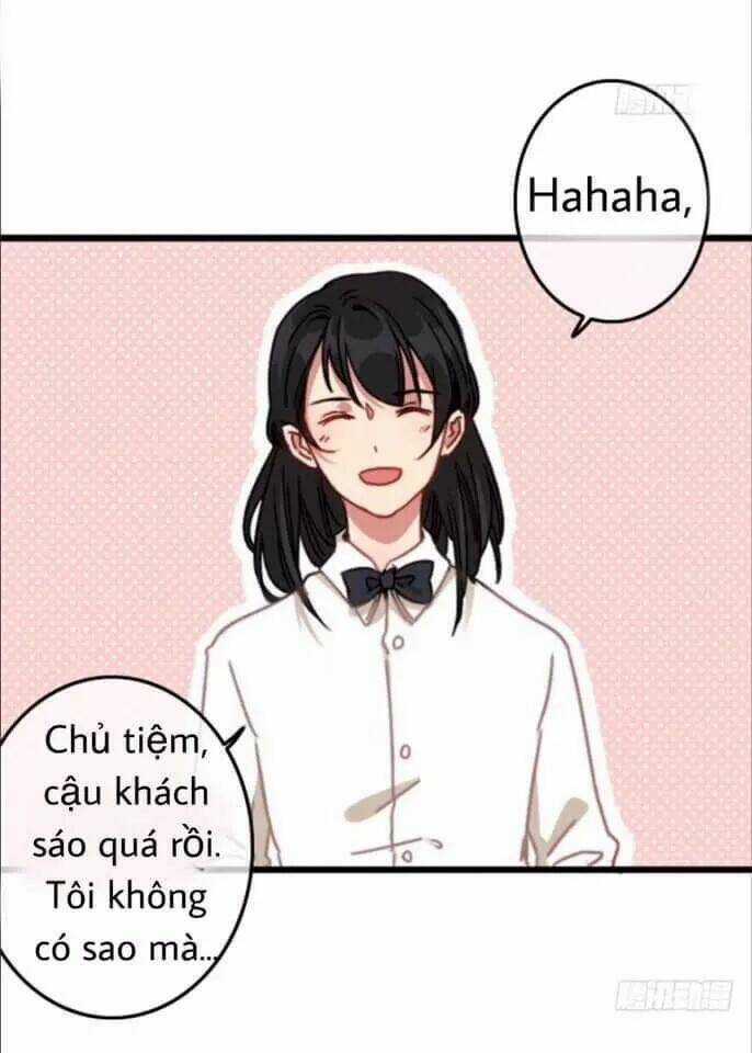 Lời Thì Thầm - Chapter 36.3 - Trang 22