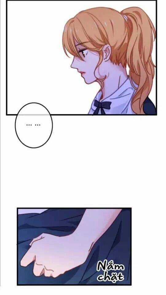 Lời Thì Thầm - Chapter 36.3 - Trang 23