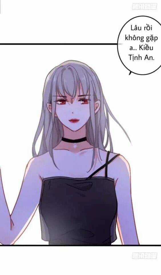 Lời Thì Thầm - Chapter 36.3 - Trang 28