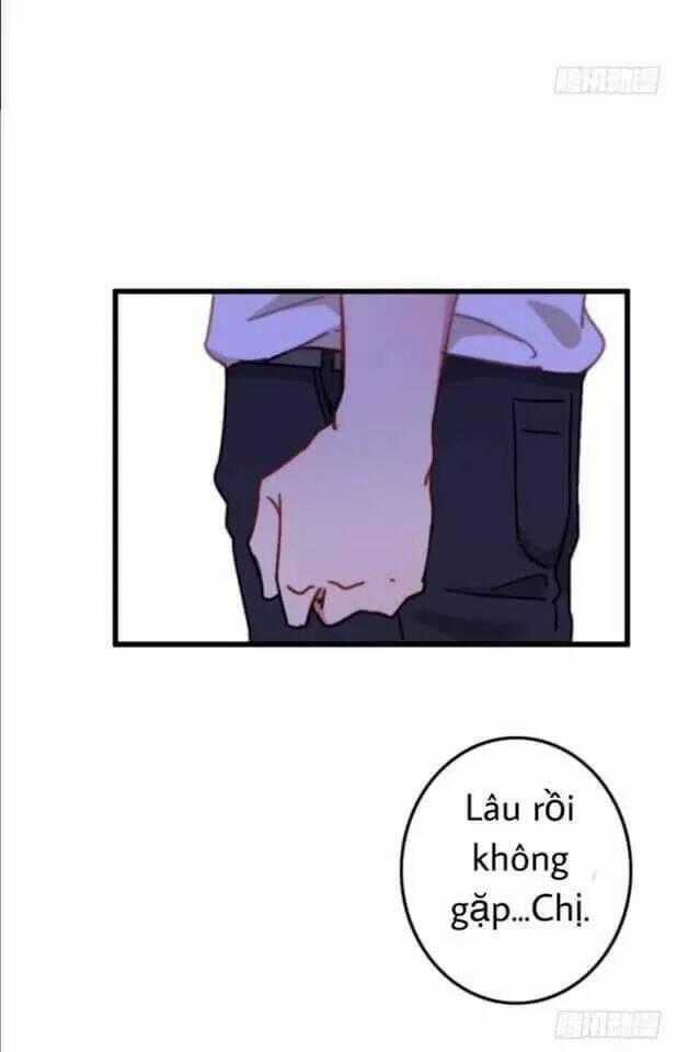 Lời Thì Thầm - Chapter 36.3 - Trang 31