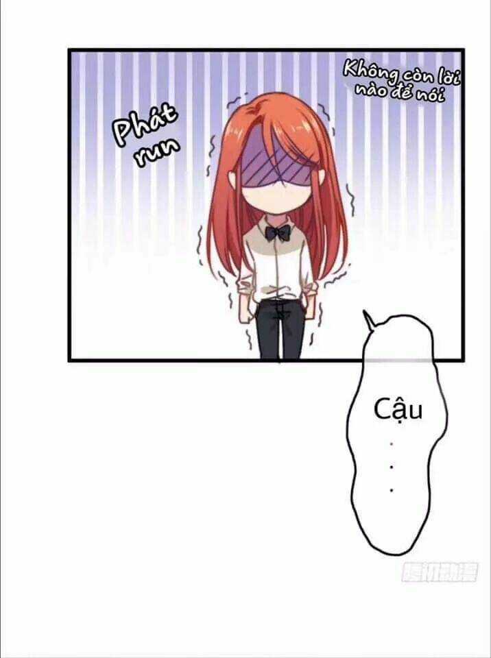 Lời Thì Thầm - Chapter 36.3 - Trang 5