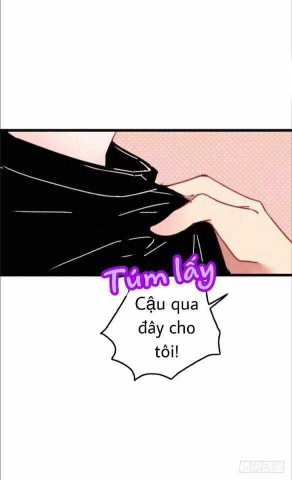 Lời Thì Thầm - Chapter 36.3 - Trang 6