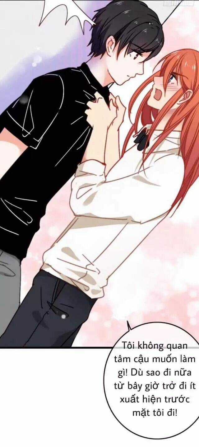 Lời Thì Thầm - Chapter 36.3 - Trang 8