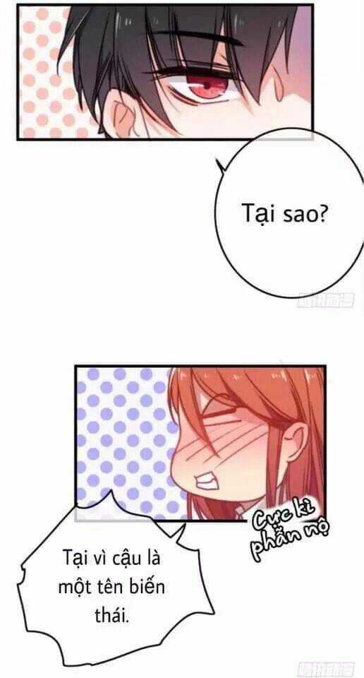 Lời Thì Thầm - Chapter 36.3 - Trang 9