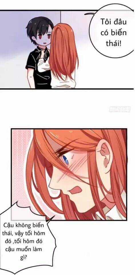 Lời Thì Thầm - Chapter 36.3 - Trang 10