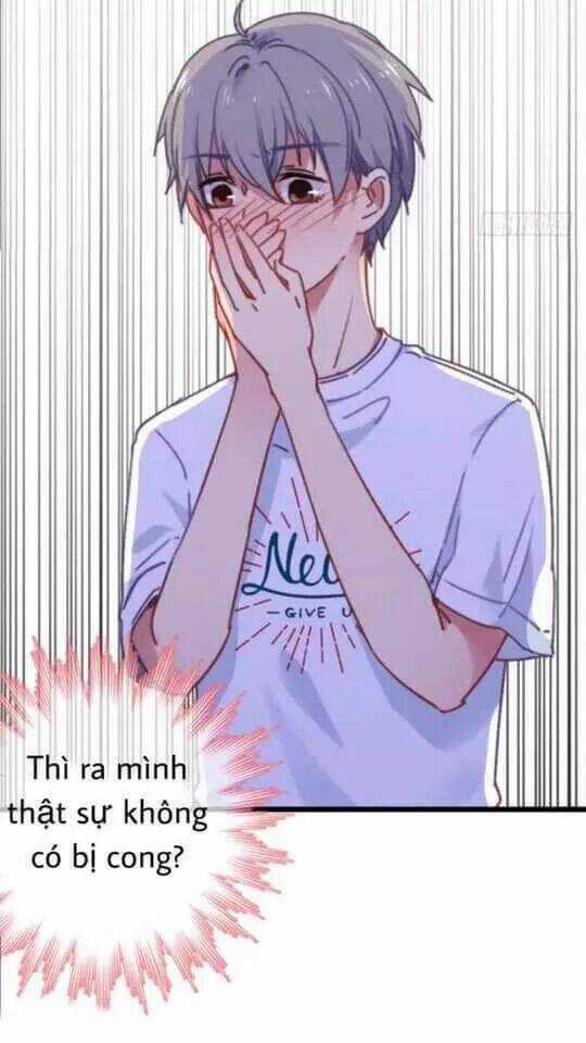 Lời Thì Thầm - Chapter 36 - Trang 12