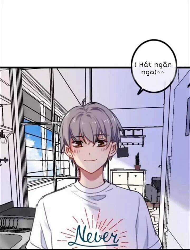 Lời Thì Thầm - Chapter 36 - Trang 14