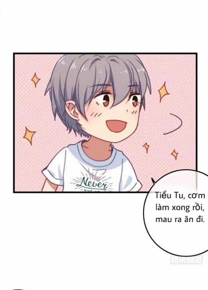 Lời Thì Thầm - Chapter 36 - Trang 15