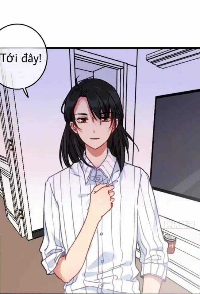 Lời Thì Thầm - Chapter 36 - Trang 16