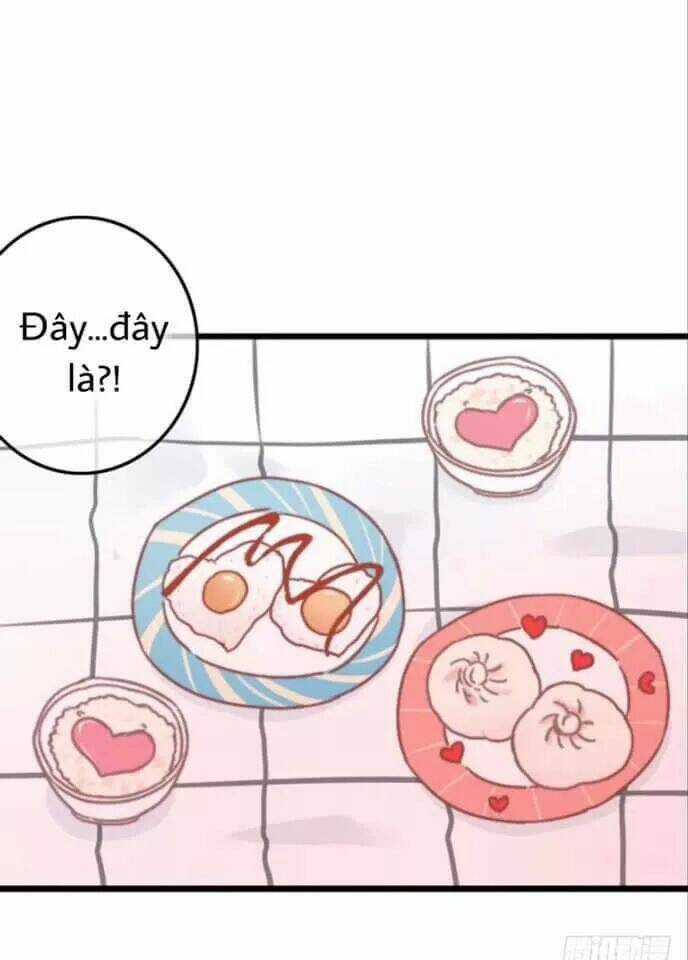 Lời Thì Thầm - Chapter 36 - Trang 18