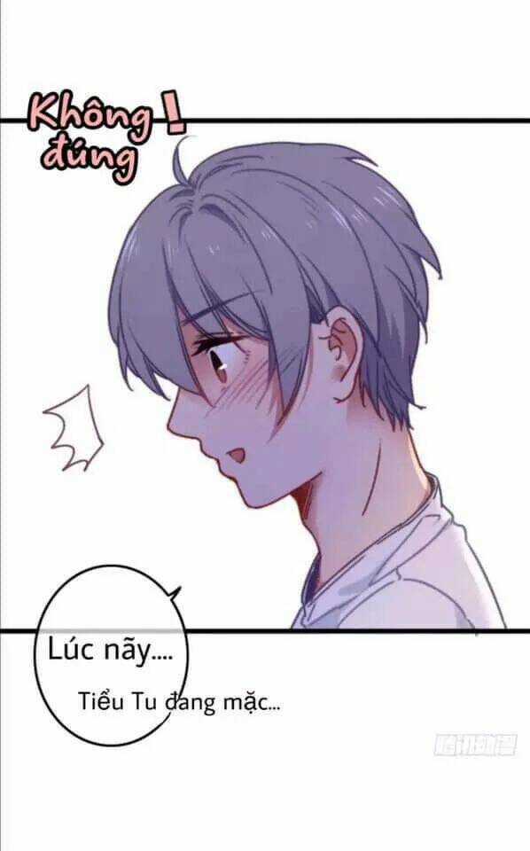 Lời Thì Thầm - Chapter 36 - Trang 3