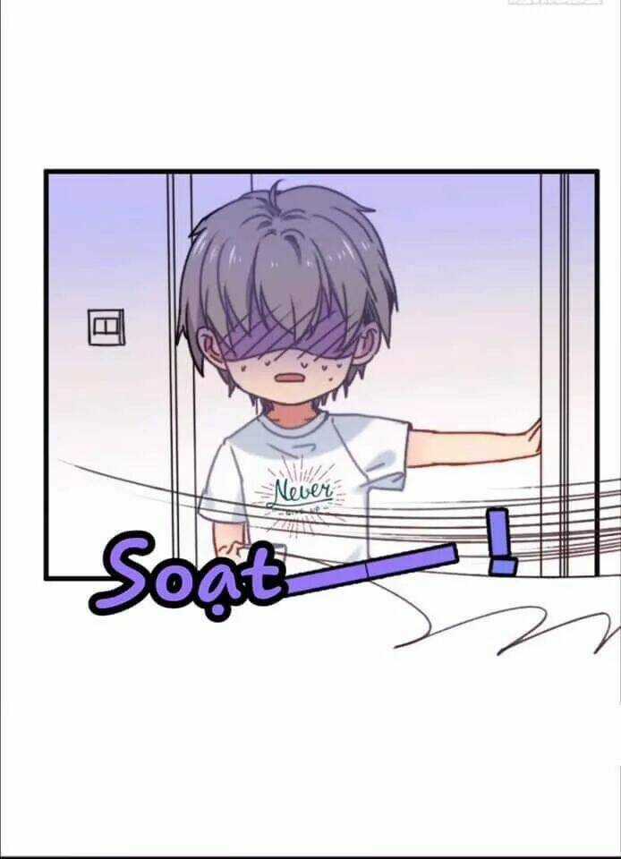 Lời Thì Thầm - Chapter 36 - Trang 4