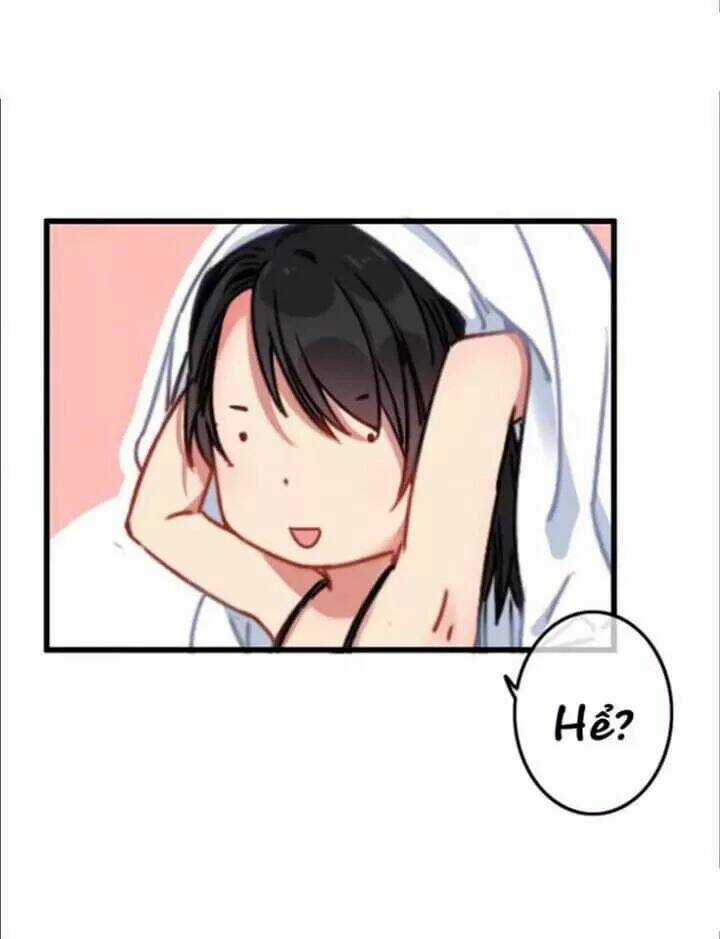 Lời Thì Thầm - Chapter 36 - Trang 7