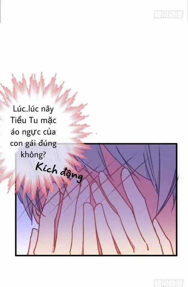 Lời Thì Thầm - Chapter 36 - Trang 10