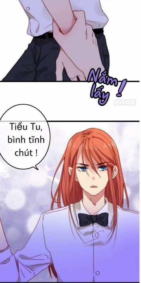 Lời Thì Thầm - Chapter 37.2 - Trang 1