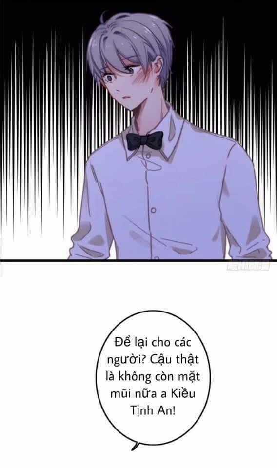 Lời Thì Thầm - Chapter 37.2 - Trang 2