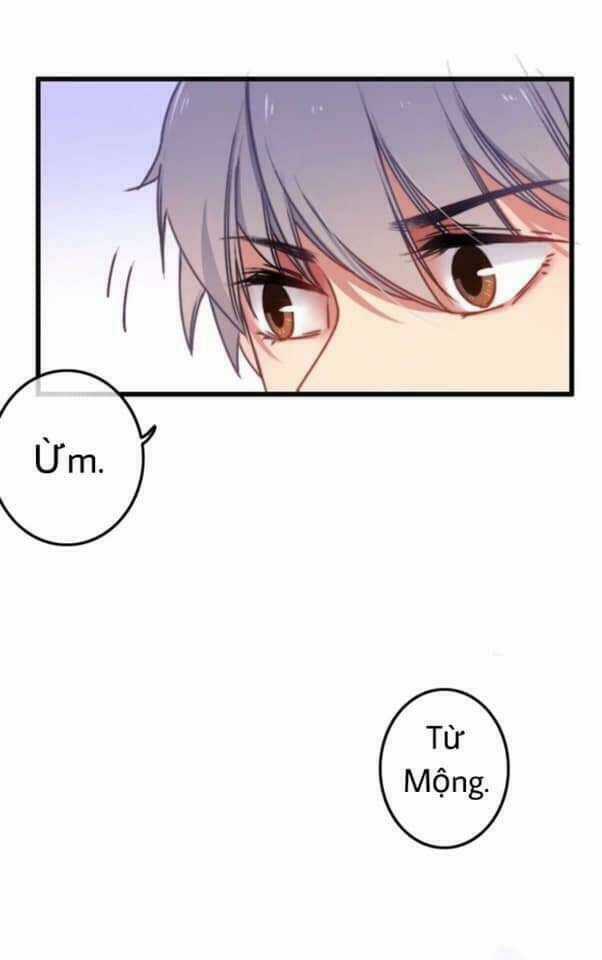 Lời Thì Thầm - Chapter 37.2 - Trang 12