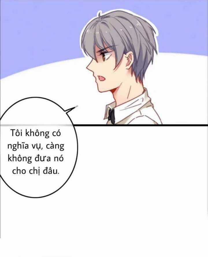 Lời Thì Thầm - Chapter 37.2 - Trang 14