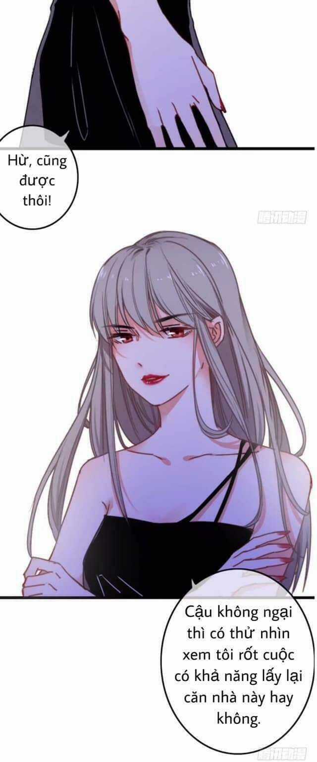 Lời Thì Thầm - Chapter 37.2 - Trang 16