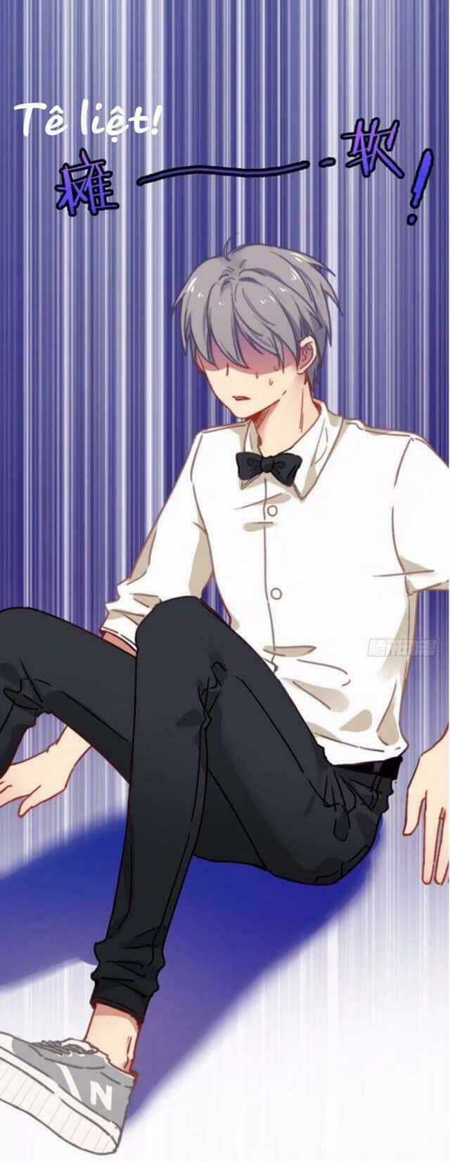 Lời Thì Thầm - Chapter 37.2 - Trang 19