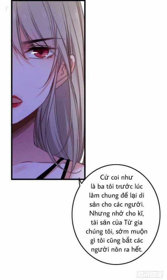 Lời Thì Thầm - Chapter 37.2 - Trang 4
