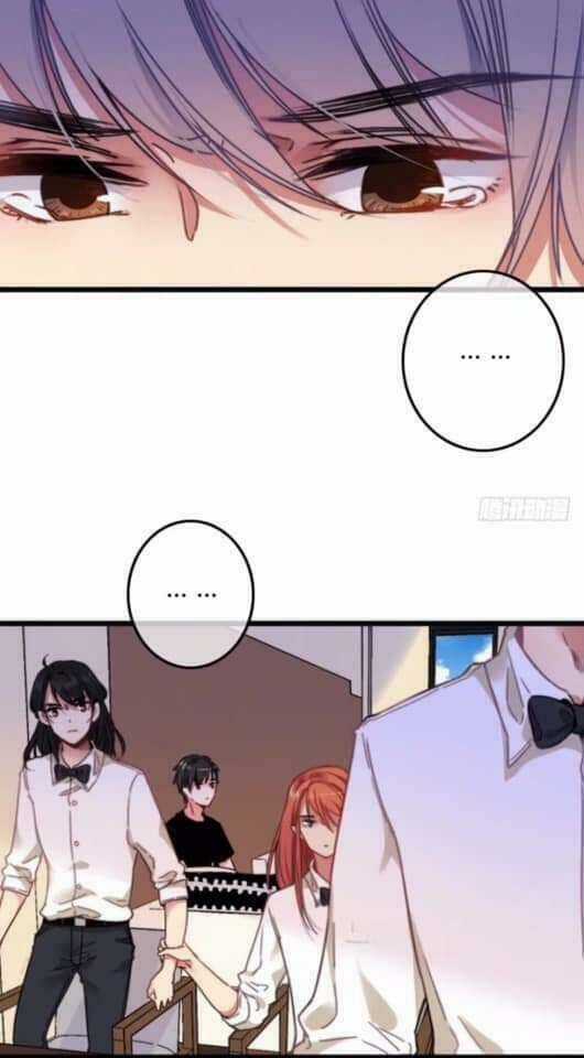 Lời Thì Thầm - Chapter 37.2 - Trang 5