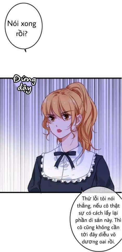 Lời Thì Thầm - Chapter 37.2 - Trang 6