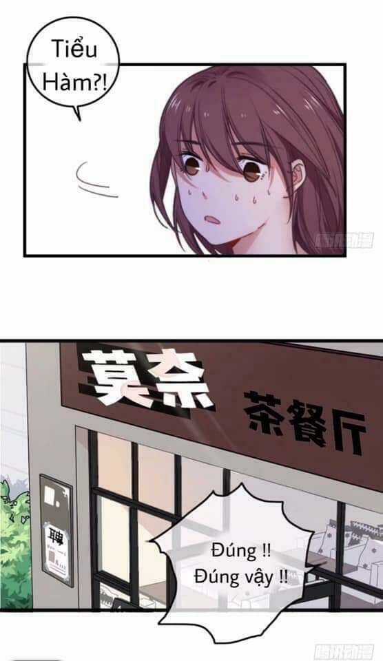 Lời Thì Thầm - Chapter 37.2 - Trang 7