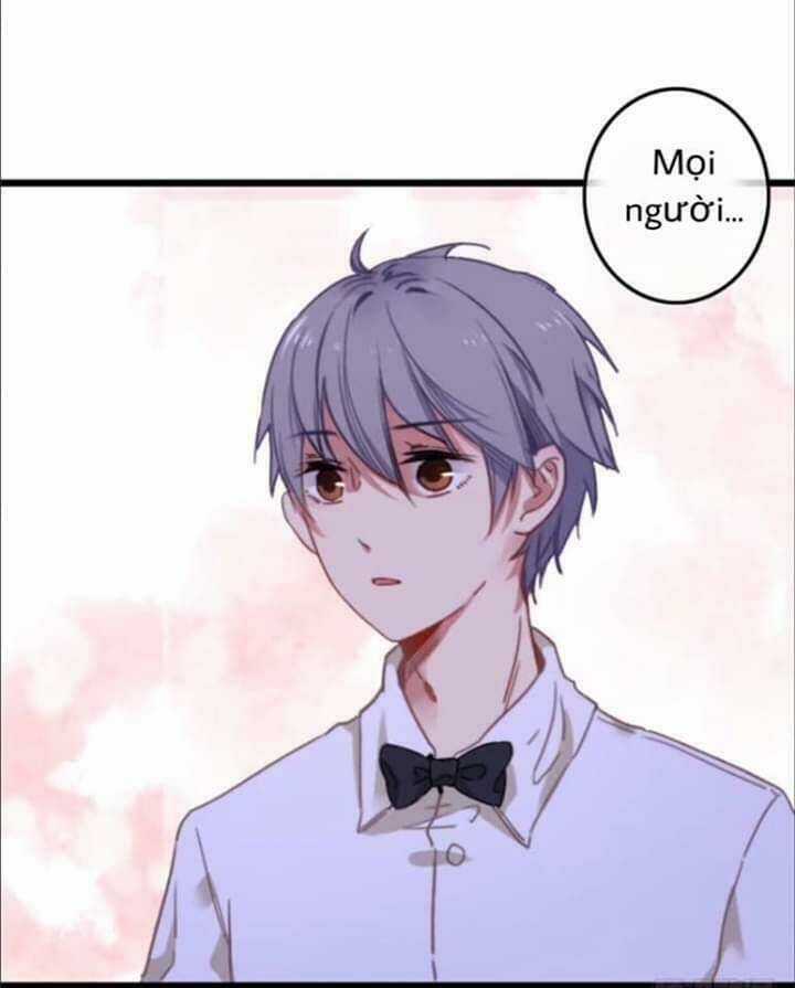 Lời Thì Thầm - Chapter 37.2 - Trang 9