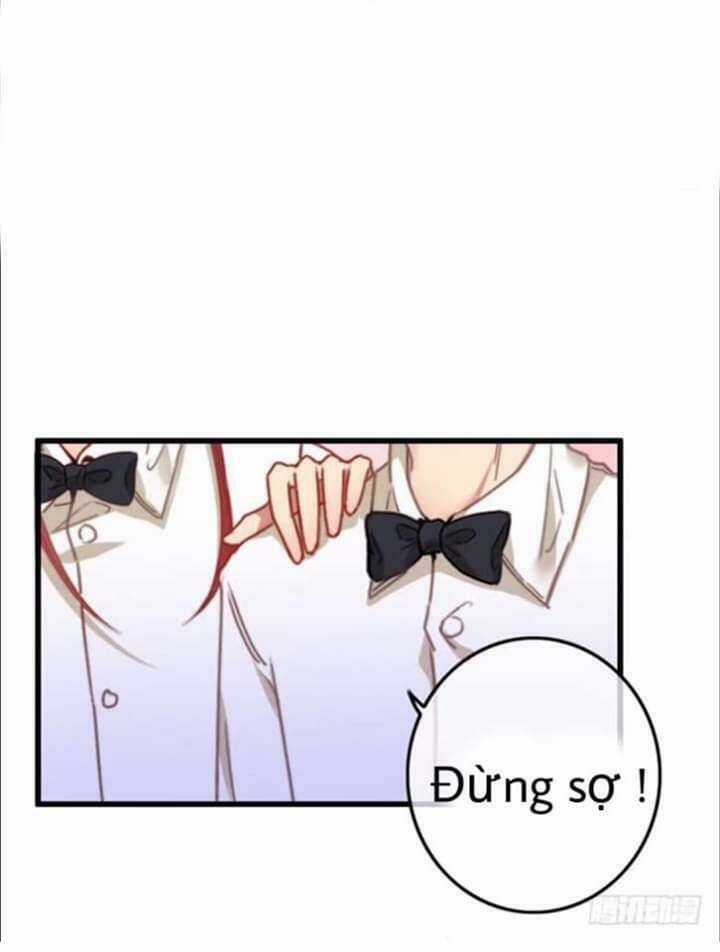 Lời Thì Thầm - Chapter 37.2 - Trang 10