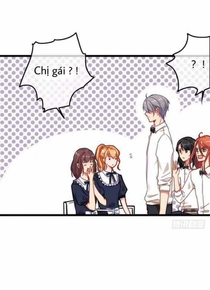 Lời Thì Thầm - Chapter 37 - Trang 2