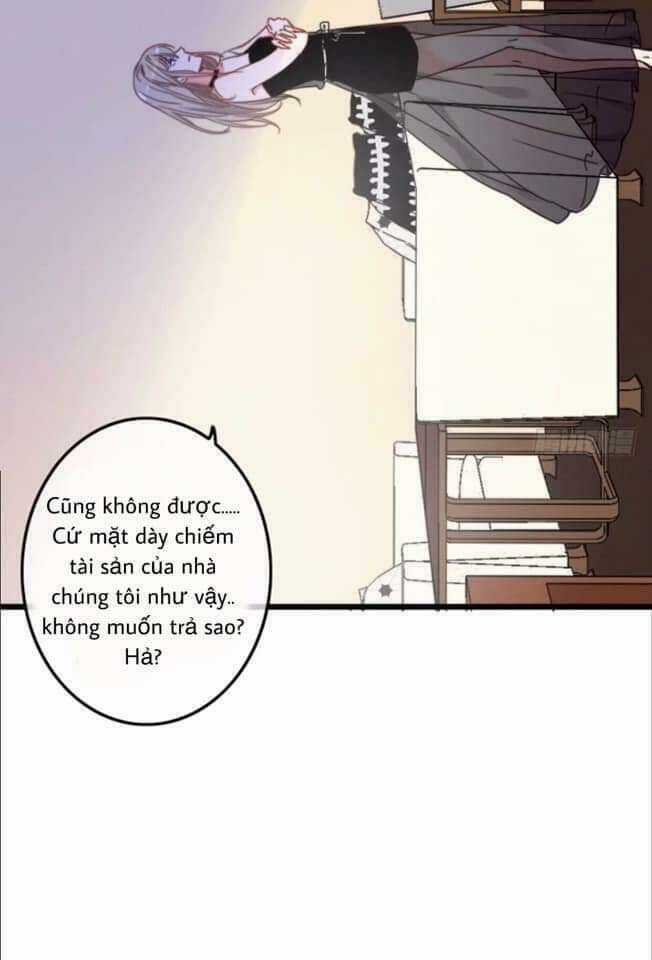 Lời Thì Thầm - Chapter 37 - Trang 12