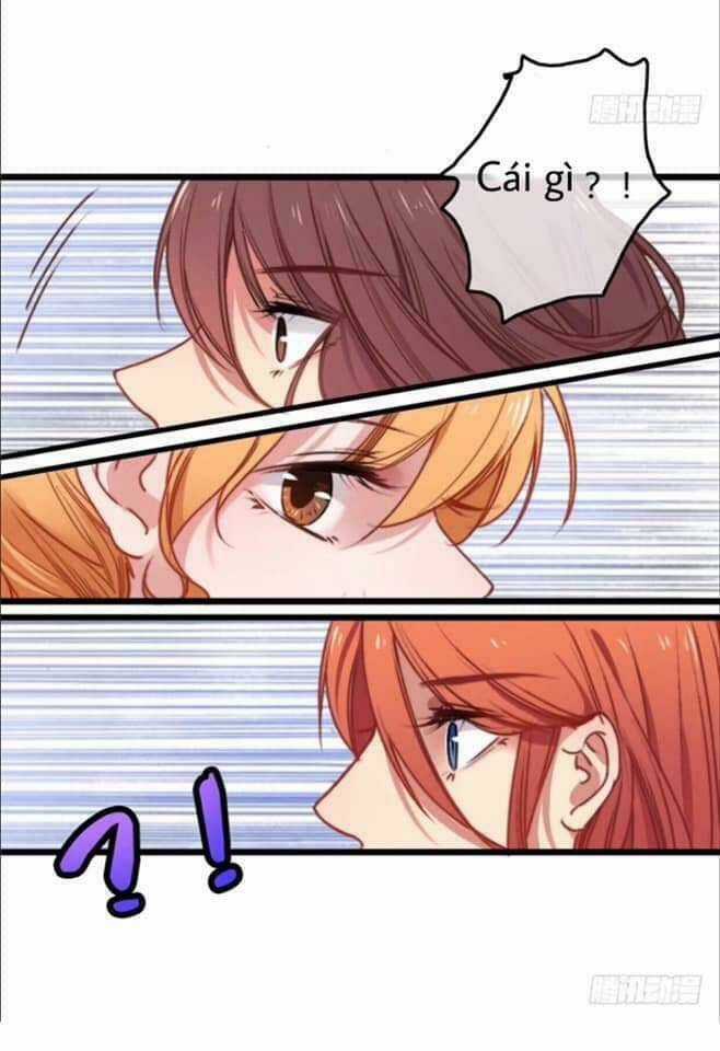 Lời Thì Thầm - Chapter 37 - Trang 13