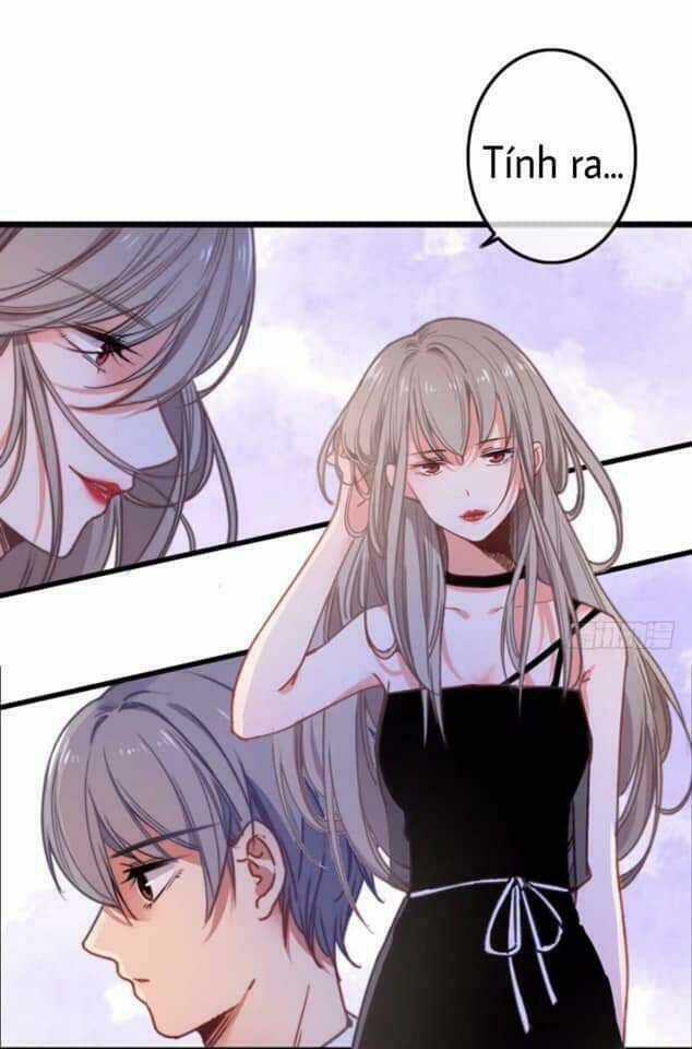 Lời Thì Thầm - Chapter 37 - Trang 3