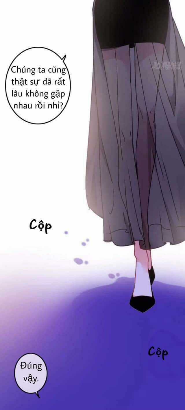 Lời Thì Thầm - Chapter 37 - Trang 4