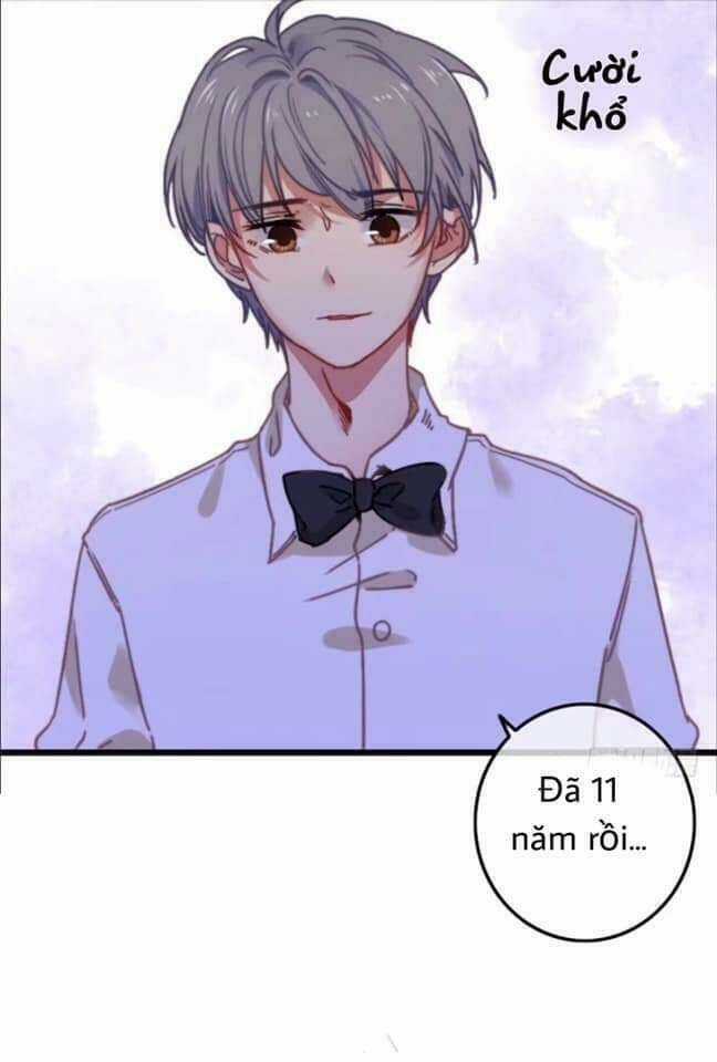 Lời Thì Thầm - Chapter 37 - Trang 5