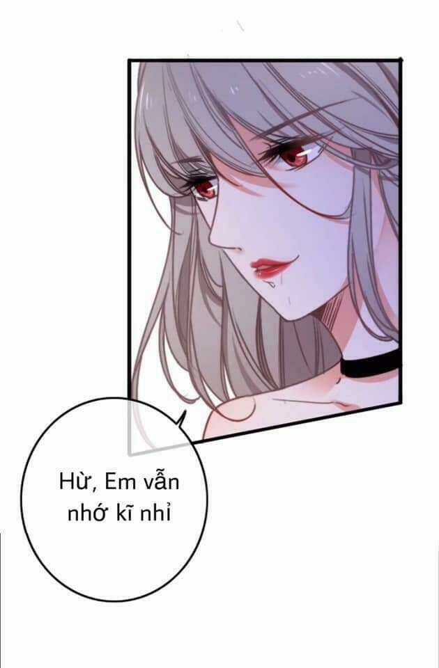 Lời Thì Thầm - Chapter 37 - Trang 6