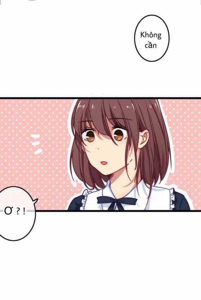 Lời Thì Thầm - Chapter 37 - Trang 8