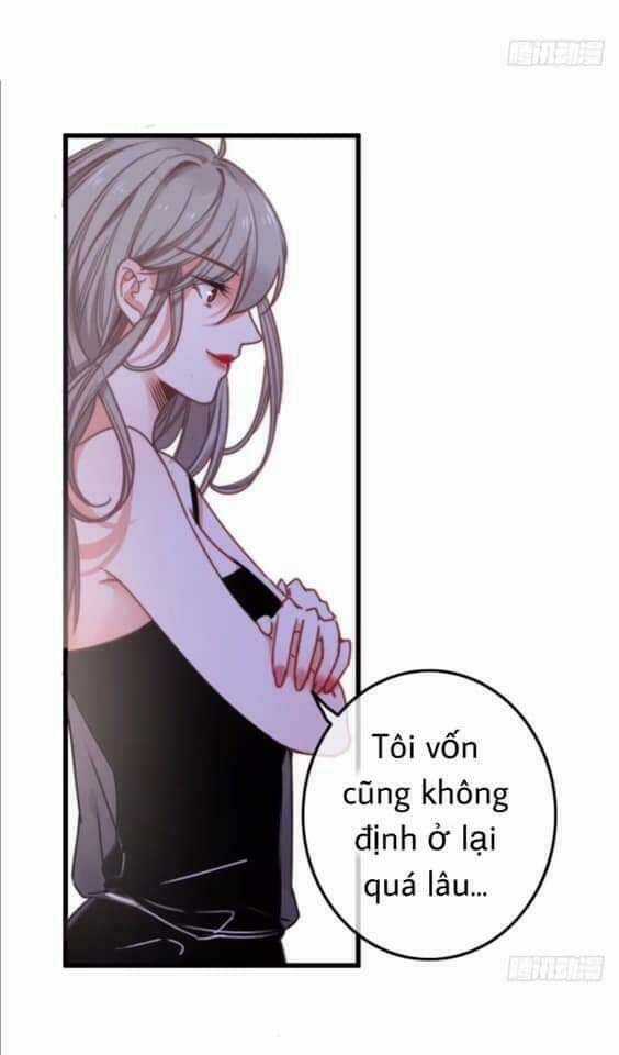 Lời Thì Thầm - Chapter 37 - Trang 9