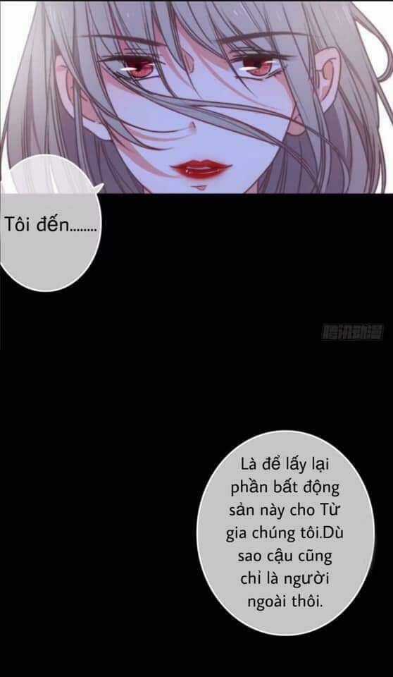 Lời Thì Thầm - Chapter 37 - Trang 10