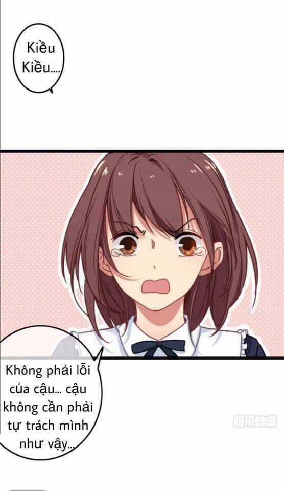 Lời Thì Thầm - Chapter 38.2 - Trang 12