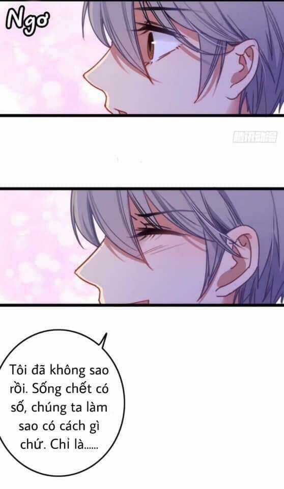 Lời Thì Thầm - Chapter 38.2 - Trang 13