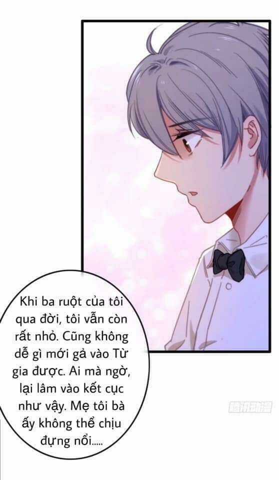 Lời Thì Thầm - Chapter 38.2 - Trang 14