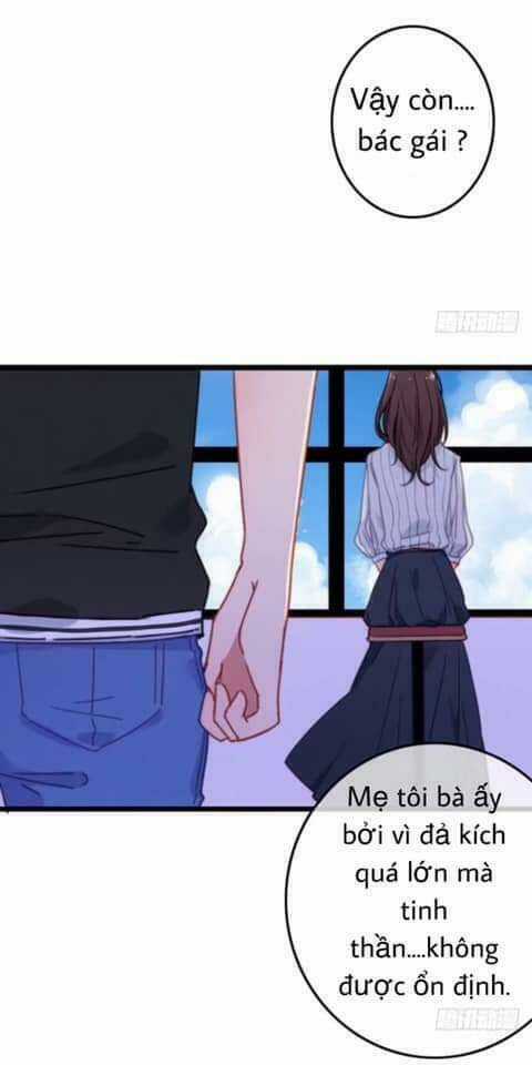 Lời Thì Thầm - Chapter 38.2 - Trang 15