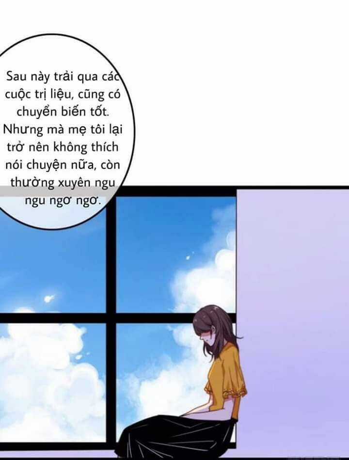 Lời Thì Thầm - Chapter 38.2 - Trang 16