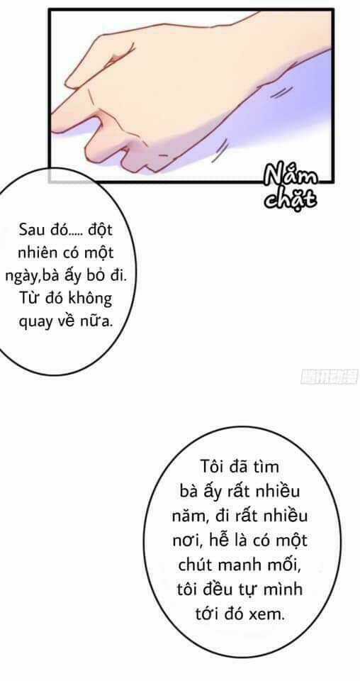 Lời Thì Thầm - Chapter 38.2 - Trang 17