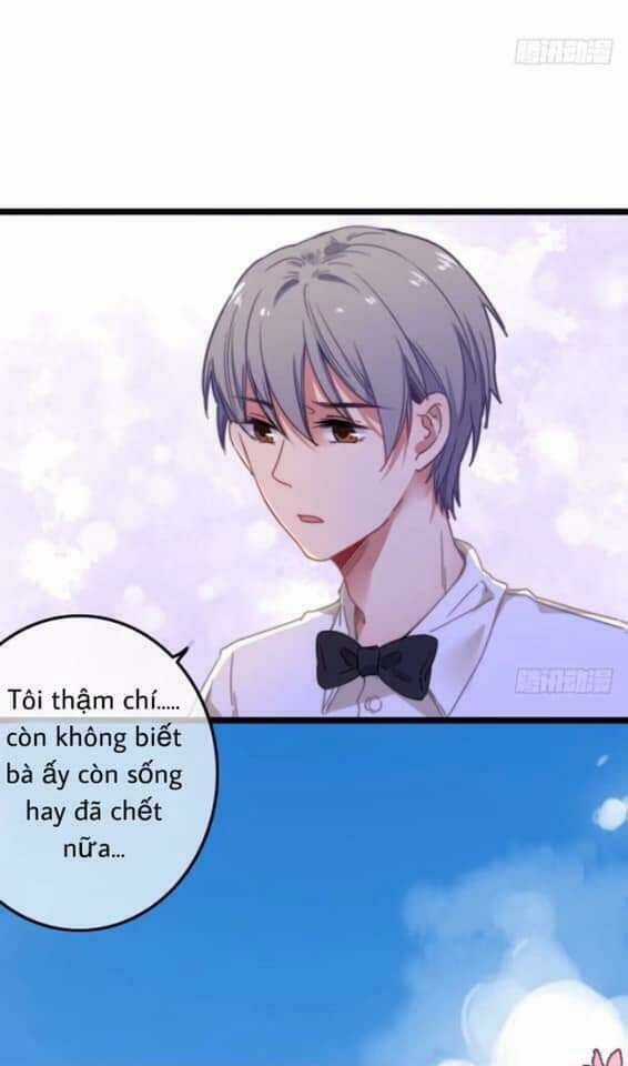 Lời Thì Thầm - Chapter 38.2 - Trang 18