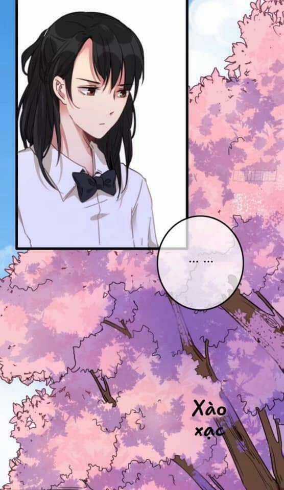 Lời Thì Thầm - Chapter 38.2 - Trang 19