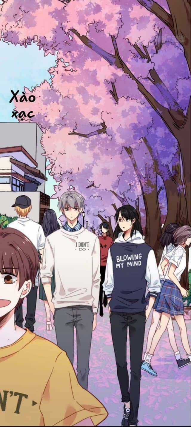 Lời Thì Thầm - Chapter 38.2 - Trang 20