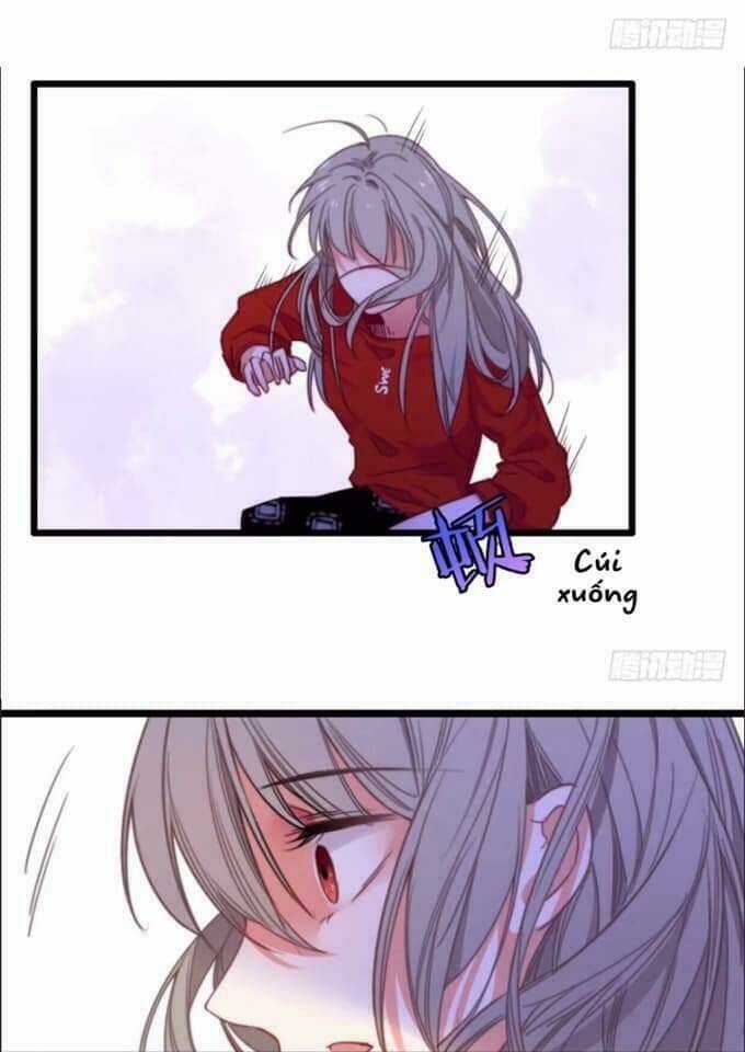 Lời Thì Thầm - Chapter 38.2 - Trang 3